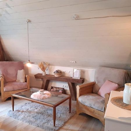 Chambre 7 Chambre Privee Et Bureau 챠롤스 외부 사진